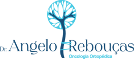 Logo Dr. Ângelo Rebouças, Cirurgião Ortopédico Oncológico